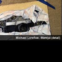 Kirkland Arts Center Presents 'Depth of Field' 1/9-2/6 Video